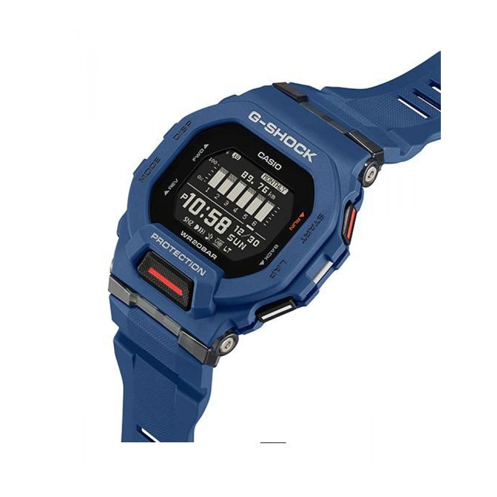 Reloj G-shock Gbd-200-2dr