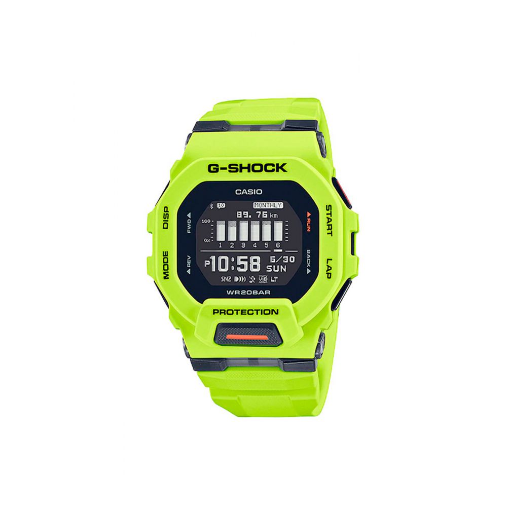 Reloj G-shock Gbd-200-9dr