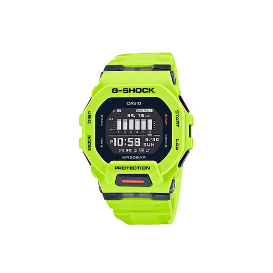 Reloj G-shock Gbd-200-9dr