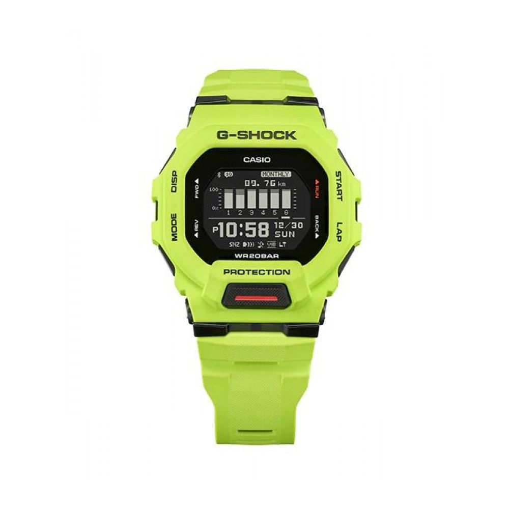 Reloj G-shock Gbd-200-9dr