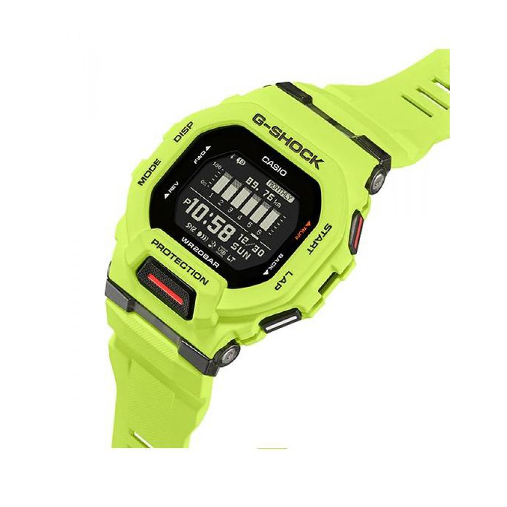 Reloj G-shock Gbd-200-9dr