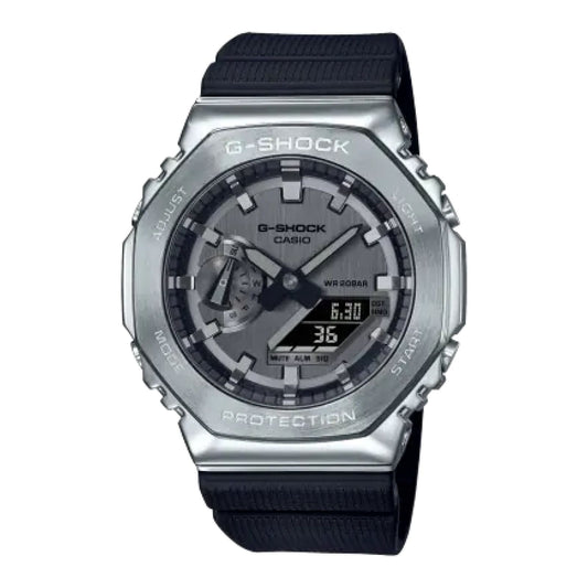 Reloj G-shock G-shock Gm-2100-1adr