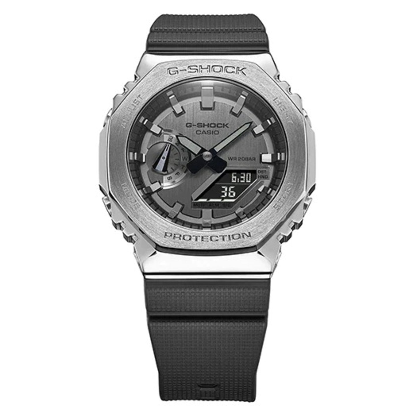 Reloj G-shock G-shock Gm-2100-1adr