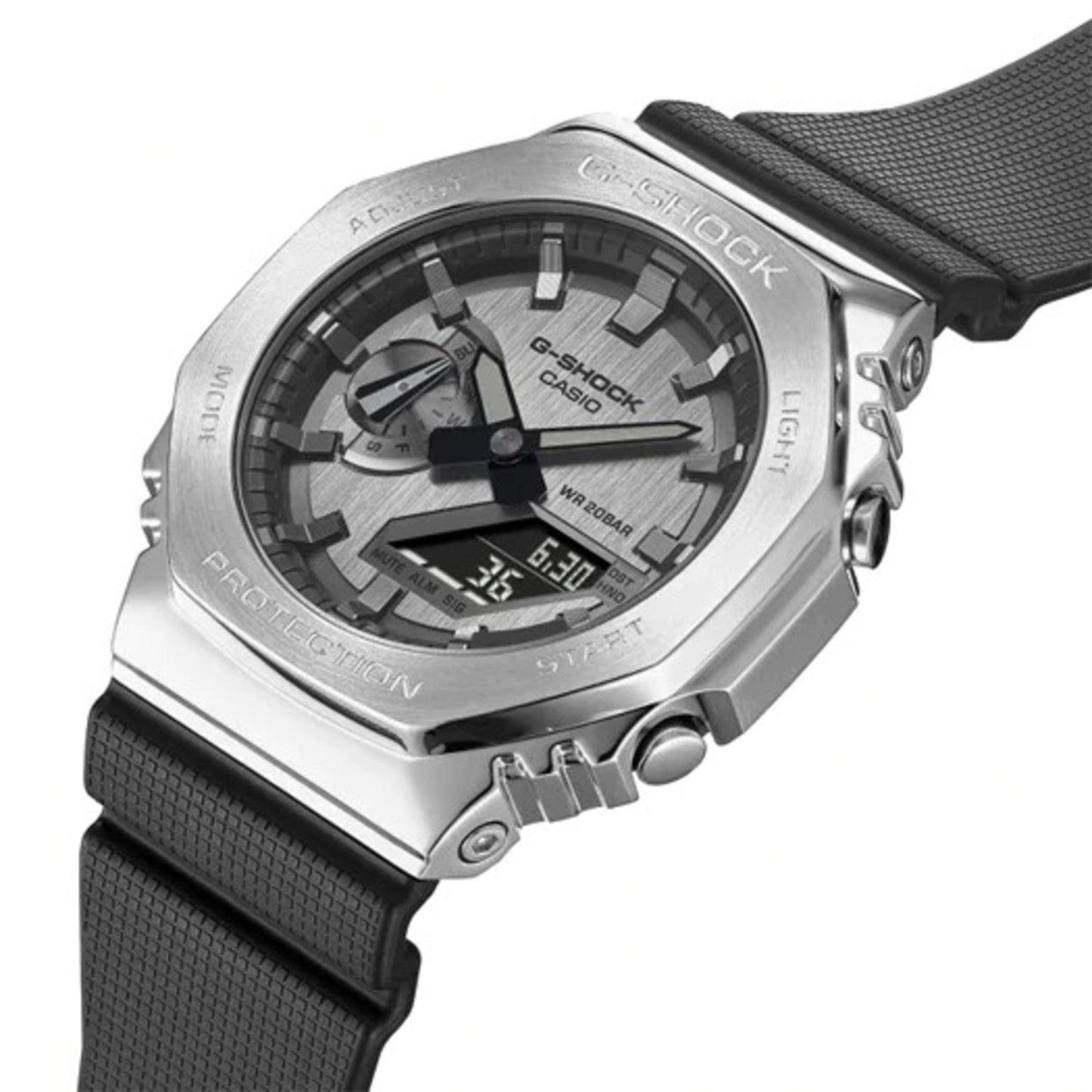Reloj G-shock G-shock Gm-2100-1adr