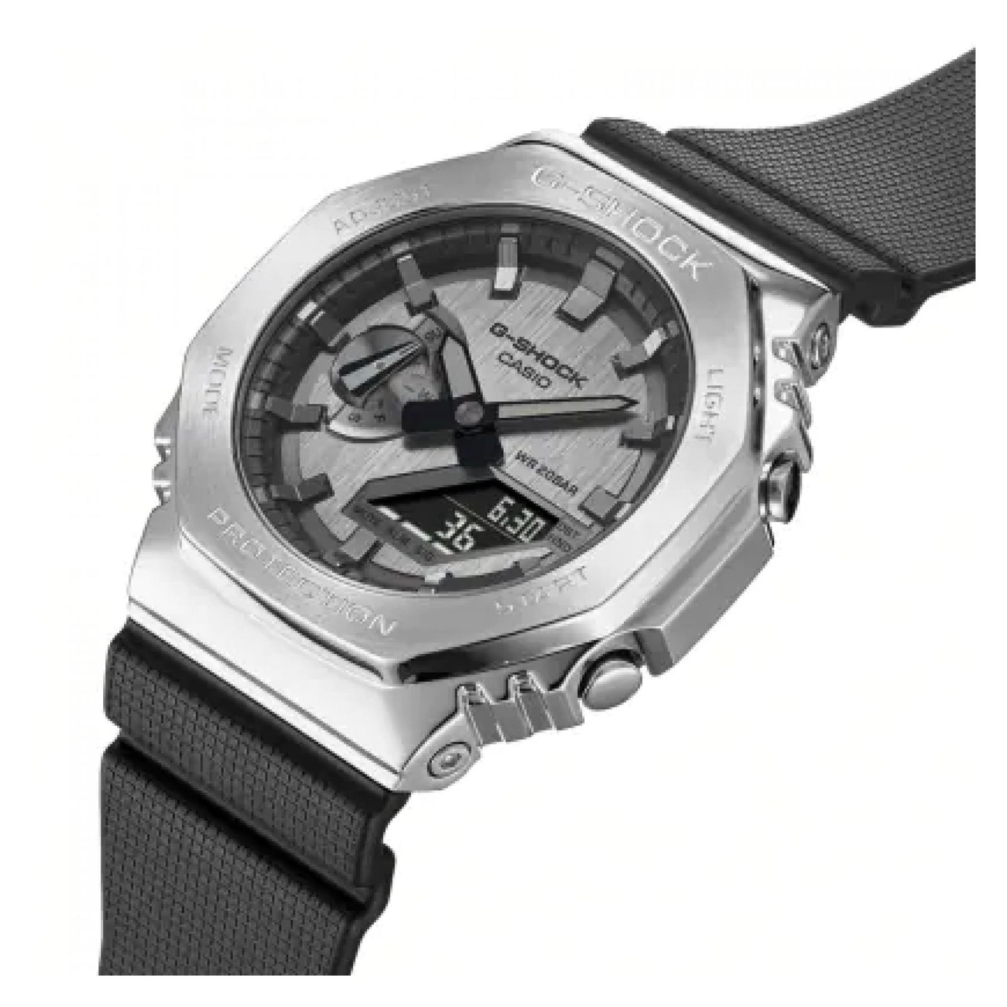 Reloj G-shock G-shock Gm-2100-1adr