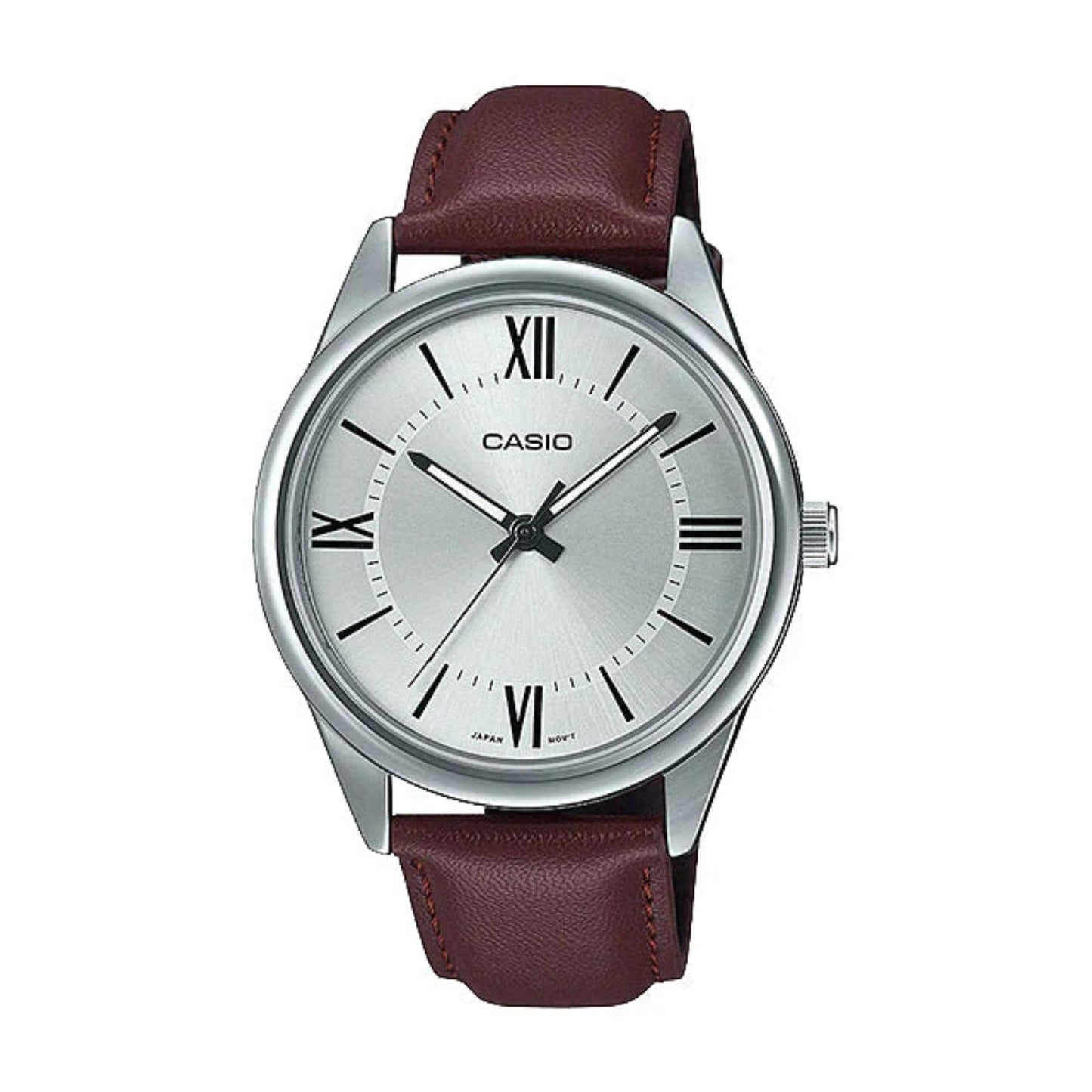 Reloj Casio Mtp-v005l-7b5 Mtp-v005l-7b5