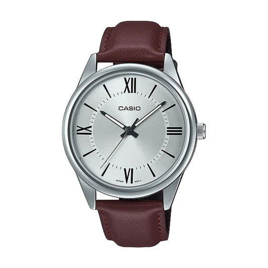 Reloj Casio Mtp-v005l-7b5 Mtp-v005l-7b5