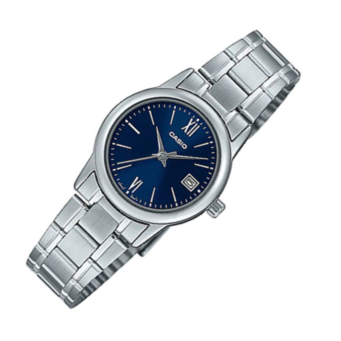 Reloj Casio - Ltpv002d-2b3udf