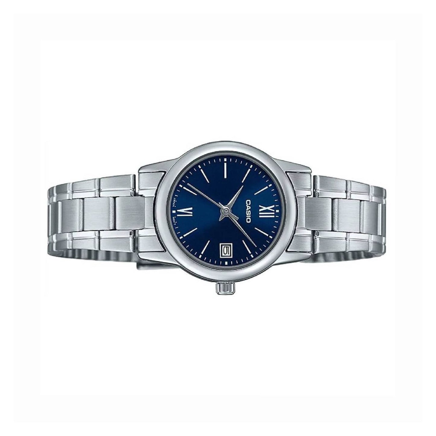 Reloj Casio - Ltpv002d-2b3udf