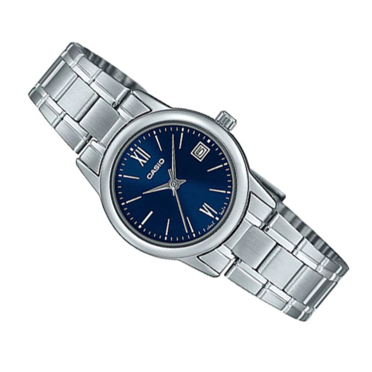 Reloj Casio - Ltpv002d-2b3udf