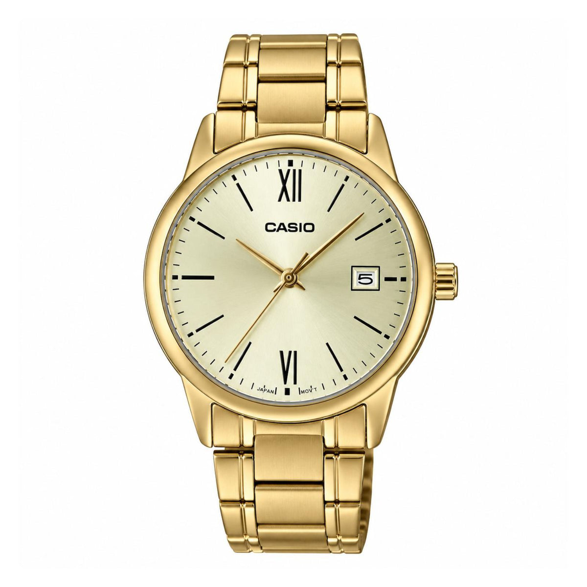 Reloj Casio Ltp-v002g-9b3udf