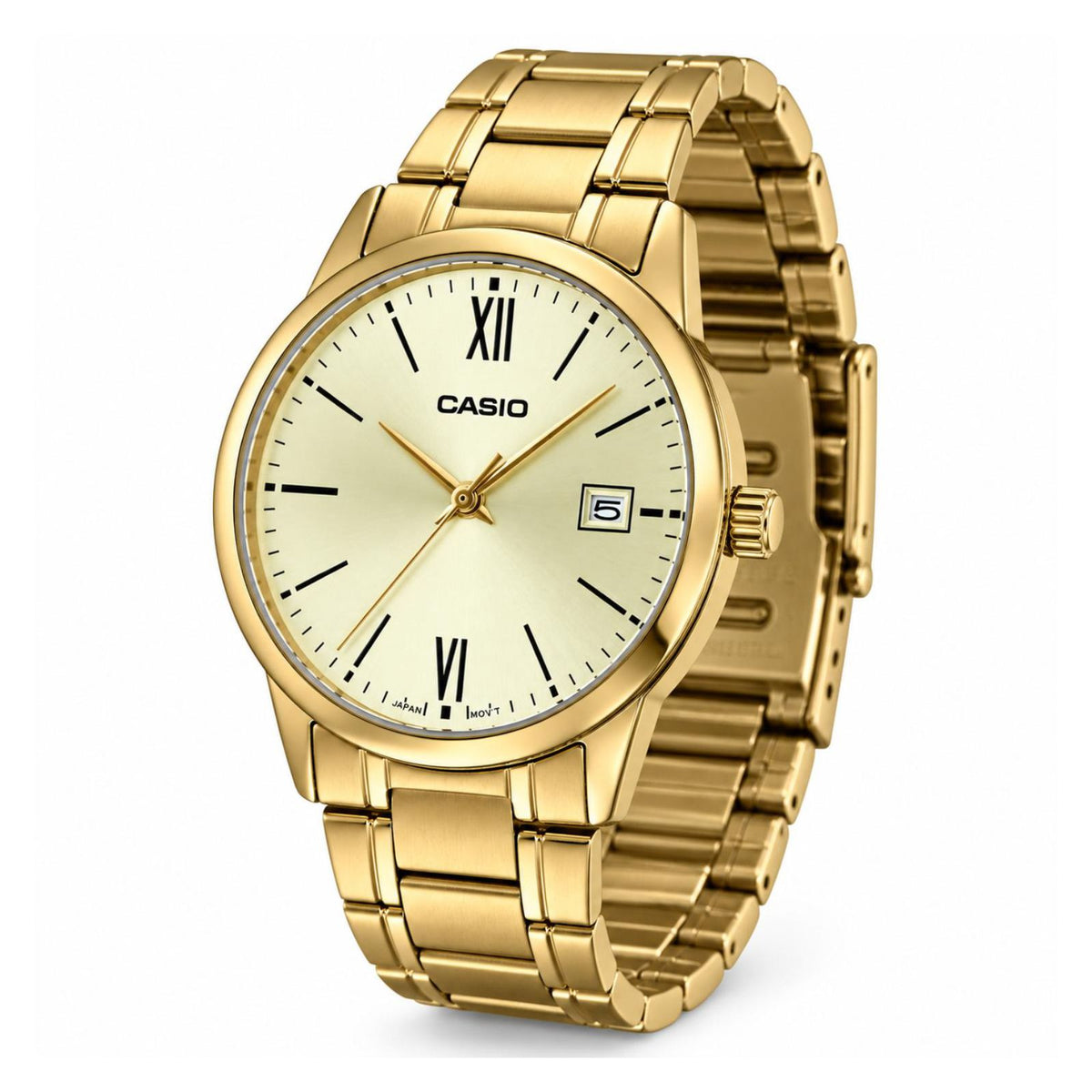 Reloj Casio Ltp-v002g-9b3udf
