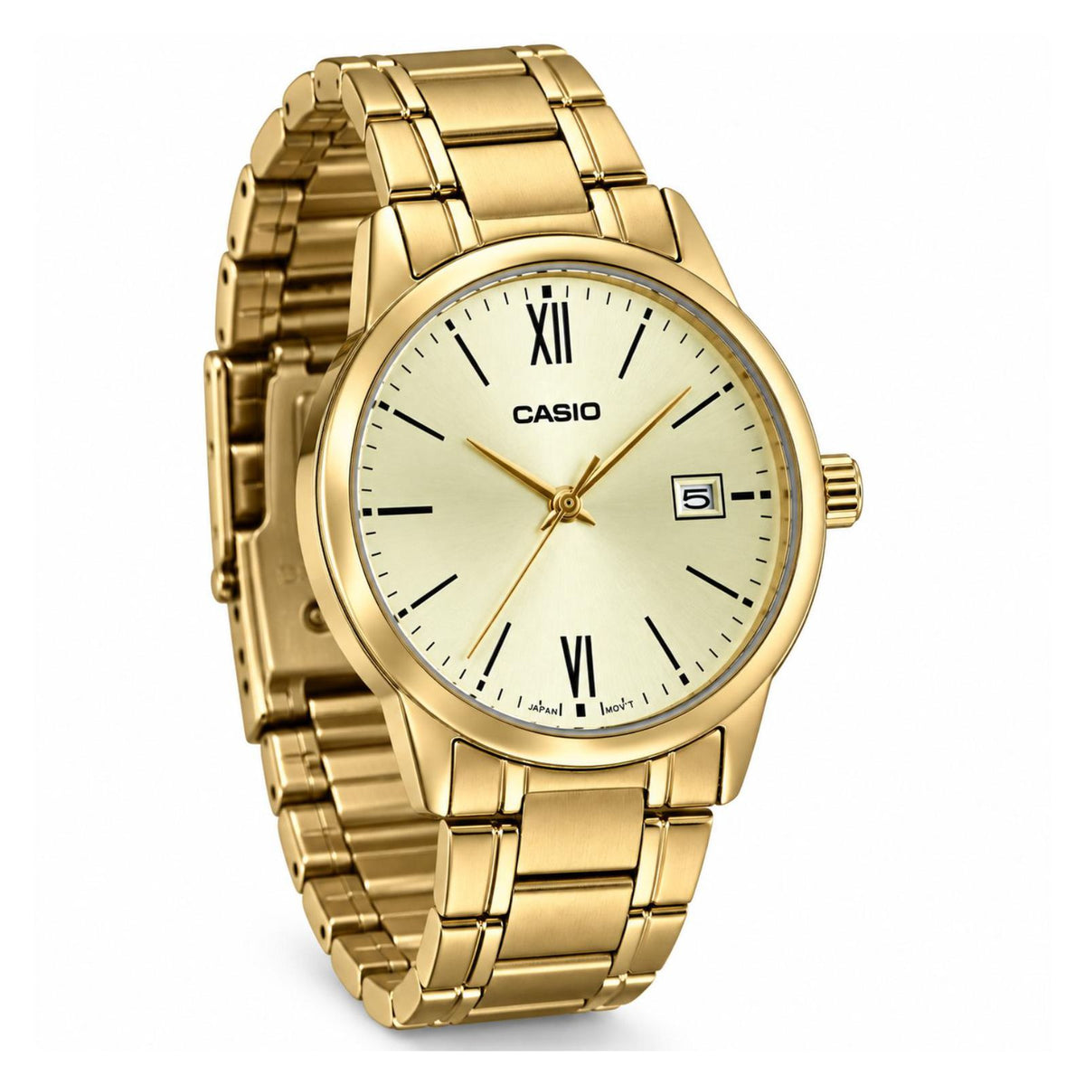Reloj Casio Ltp-v002g-9b3udf