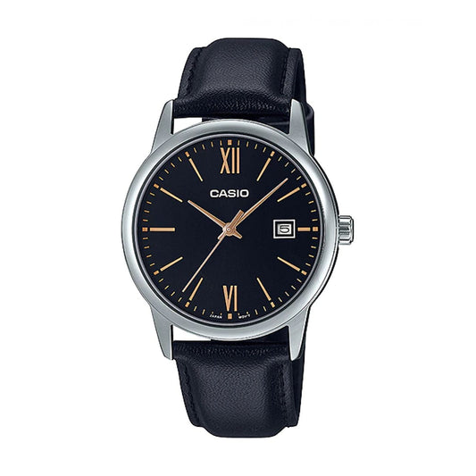 Reloj Casio Ltpv002l-1b3udf Ltpv002l-1b3udf