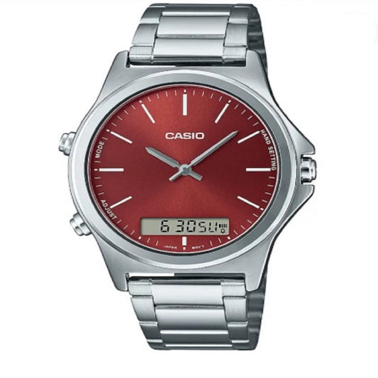 Reloj Casio  enticer Mtp-vc01d-5eudf