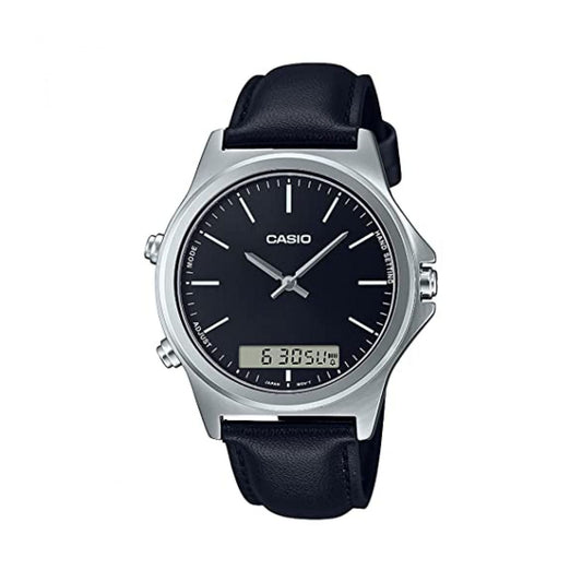 Reloj Casio Enticer Men Mtpvc01l-1eudf