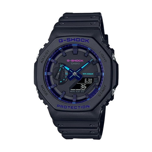 Reloj G-shock 2100 Ga-2100vb-1adr