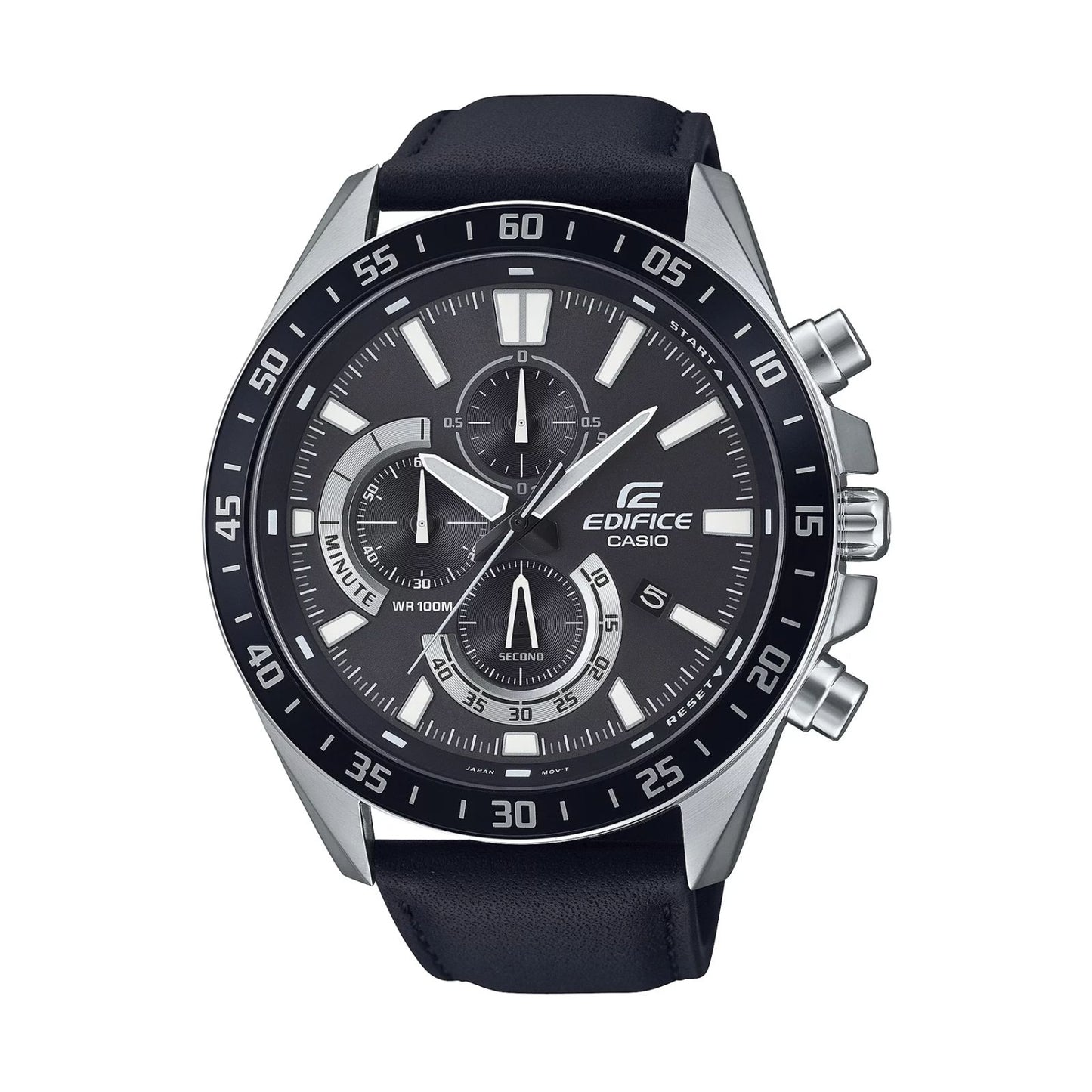 Reloj Casio Edifice Efv-620l-1avudf