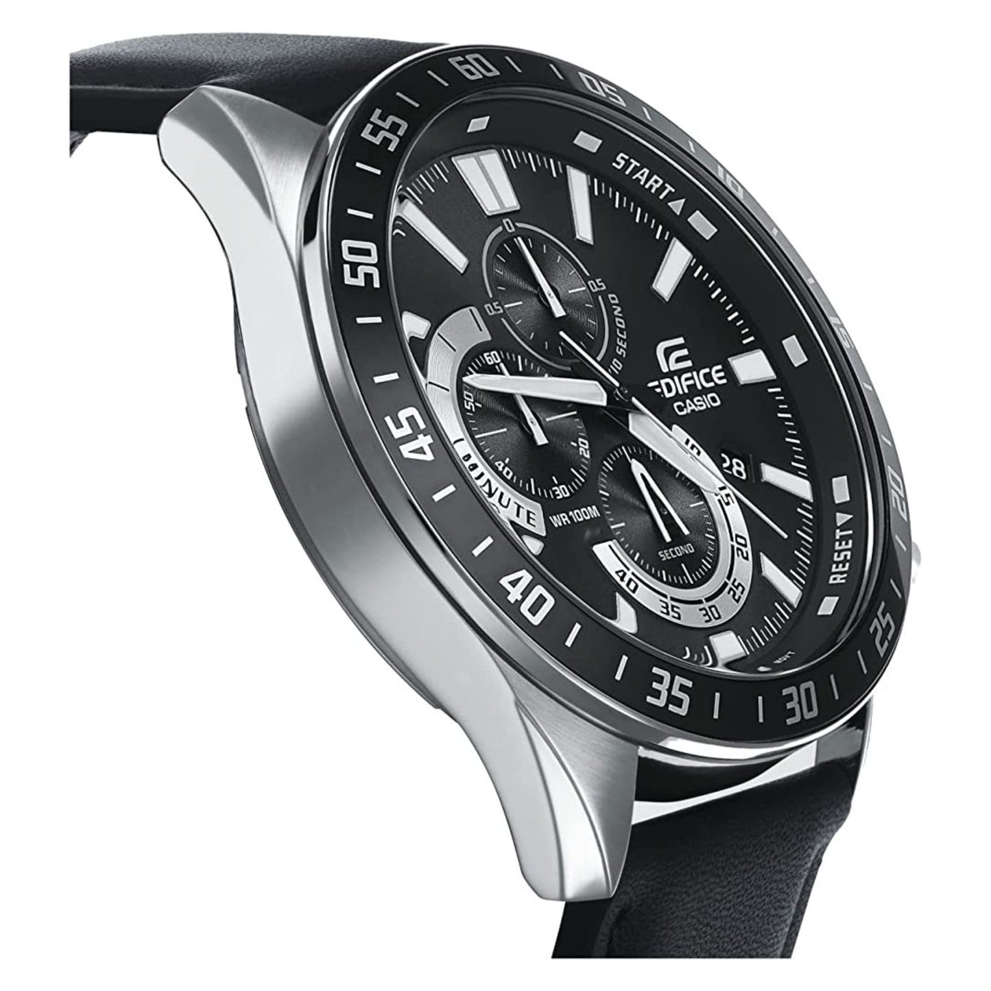 Reloj Casio Edifice Efv-620l-1avudf