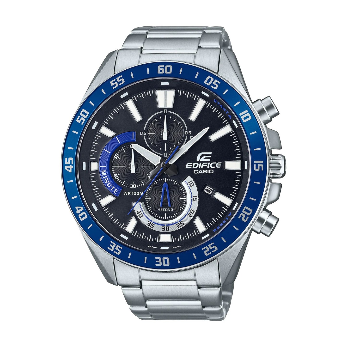 Reloj Casio Edifice Efv620d-1a2vudf