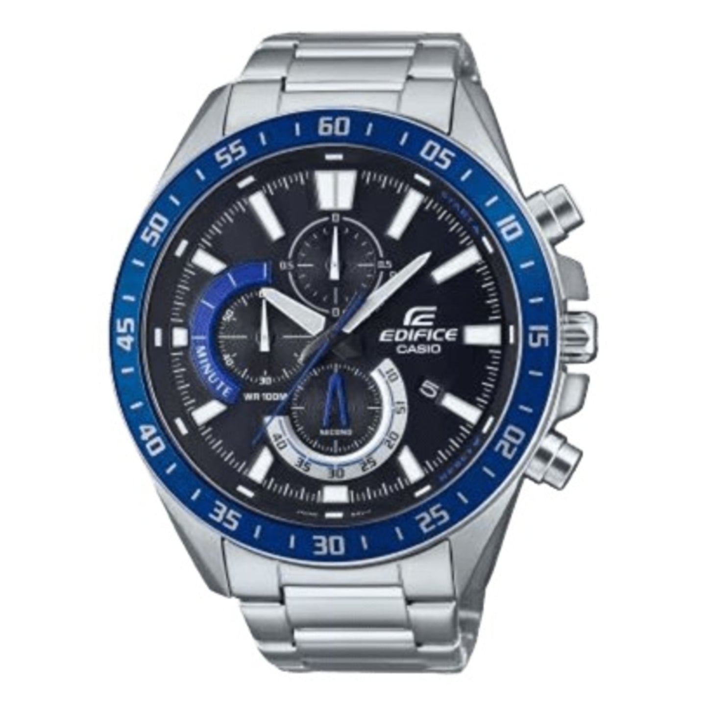 Reloj Casio Edifice Efv620d-1a2vudf