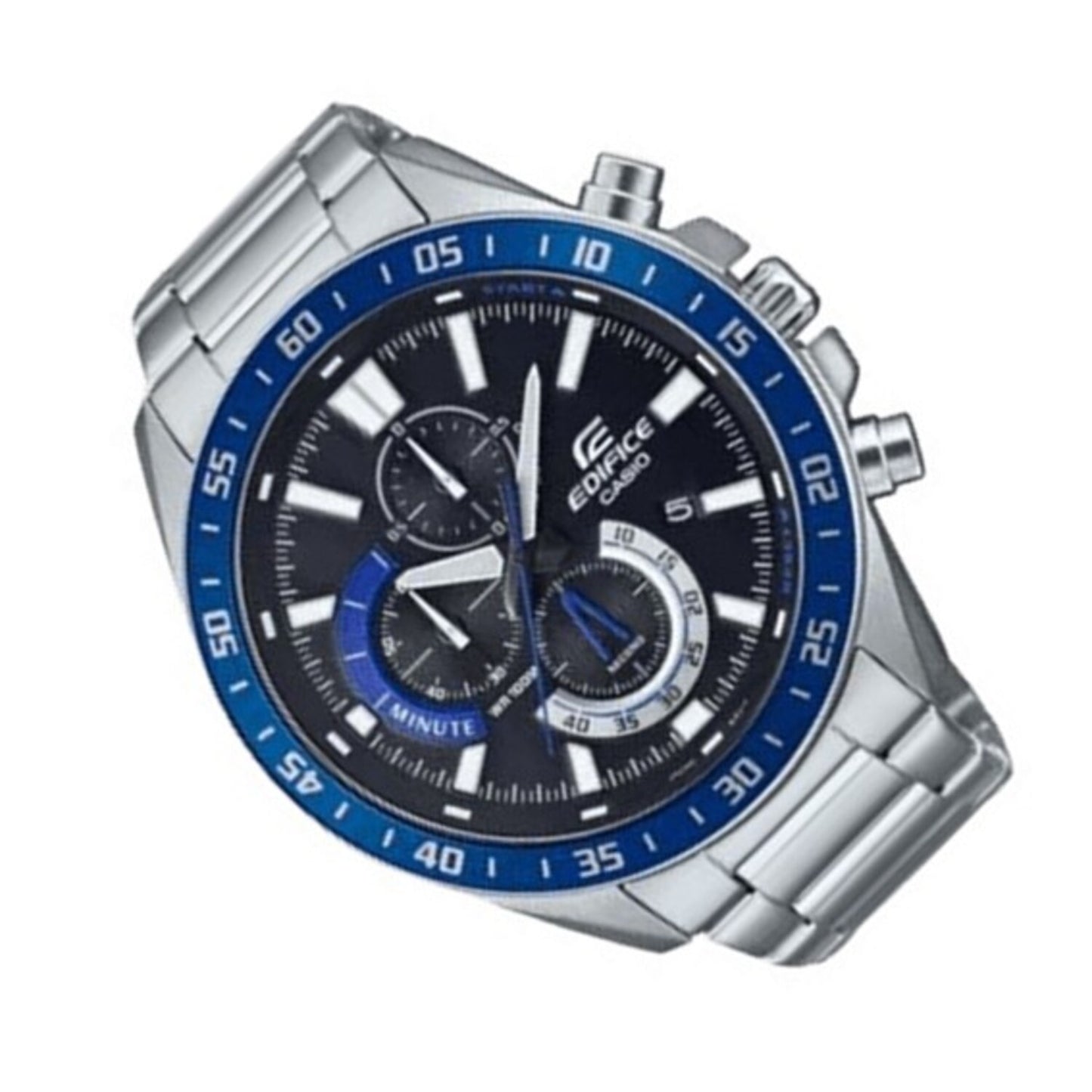 Reloj Casio Edifice Efv620d-1a2vudf