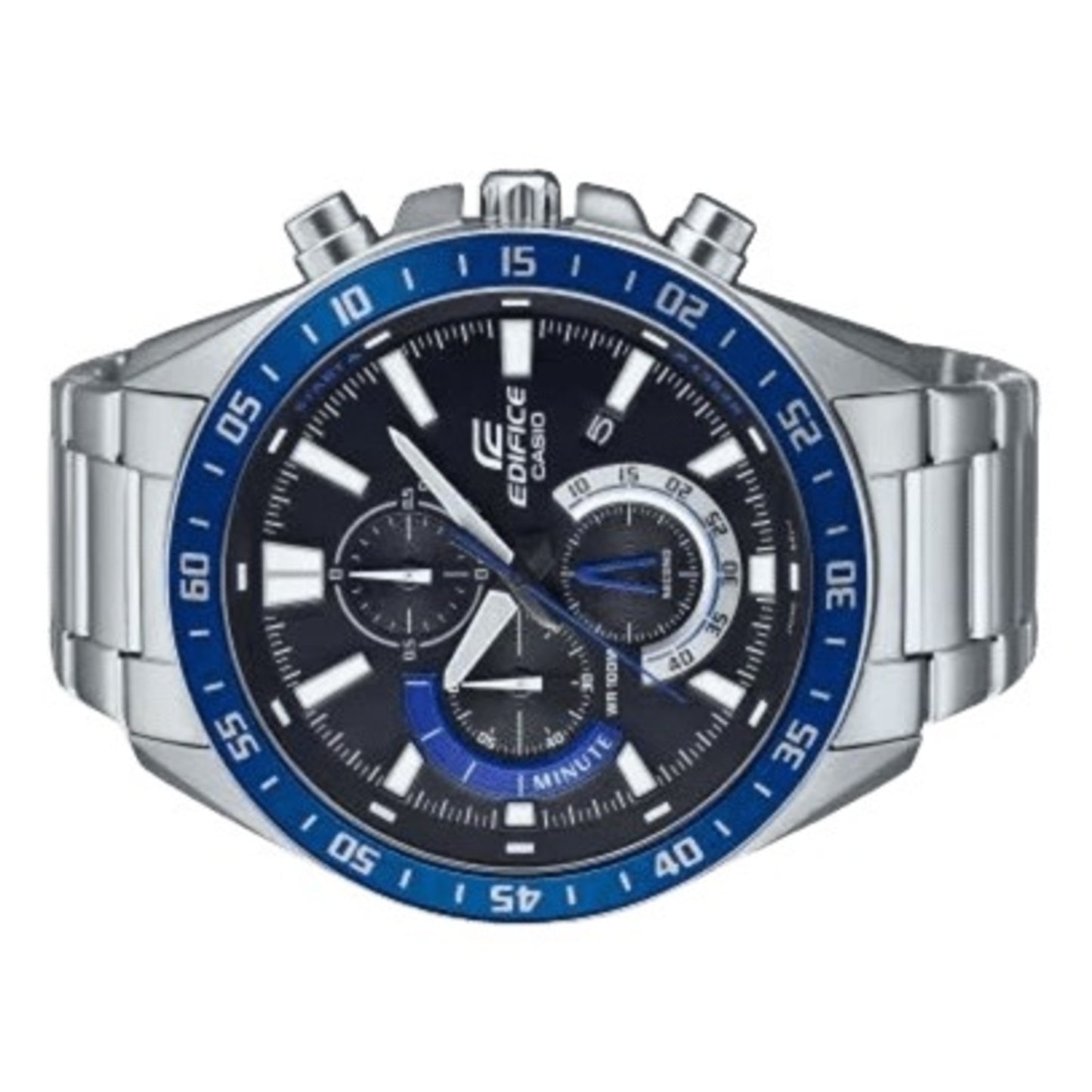 Reloj Casio Edifice Efv620d-1a2vudf