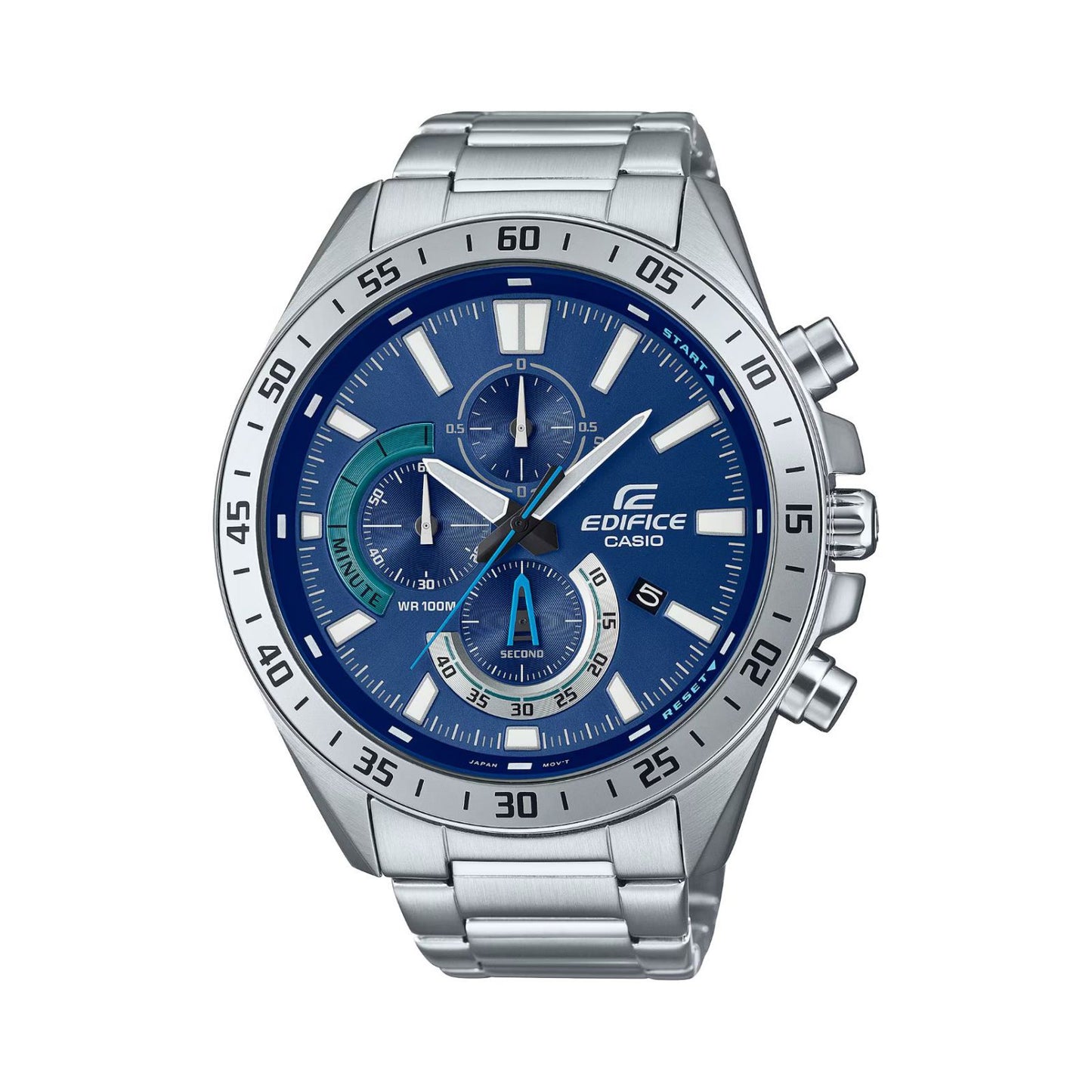 Reloj Casio Edifice Efv-620d-2avudf