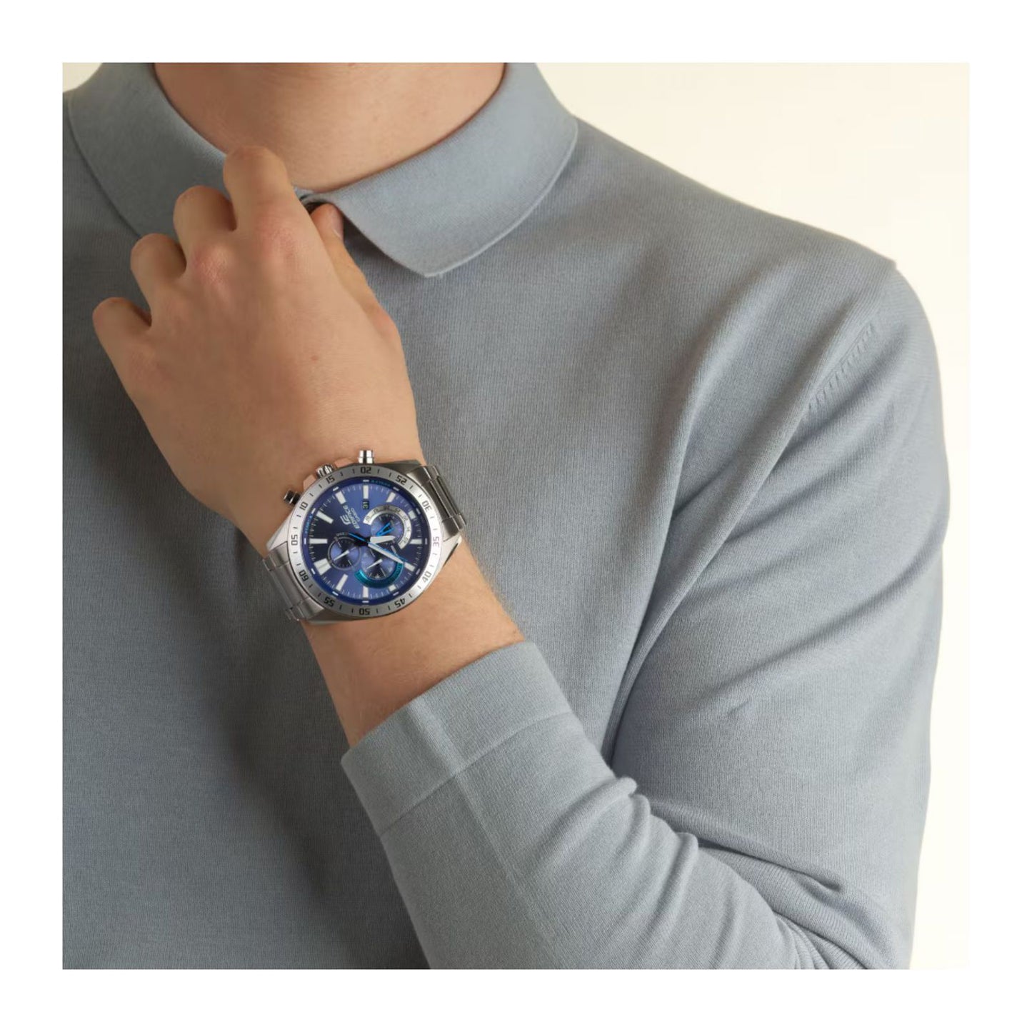 Reloj Casio Edifice Efv-620d-2avudf