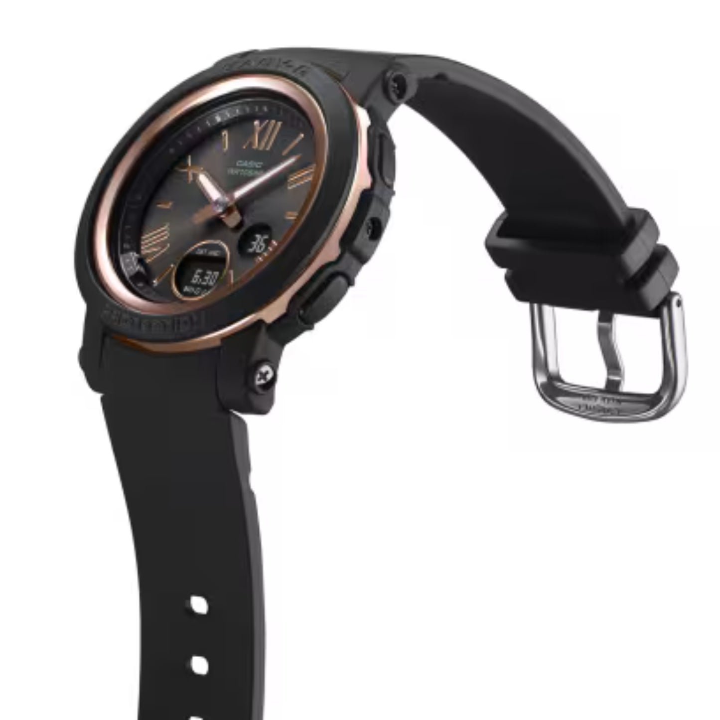 Reloj Casio Bga-290 Bga-290-1adr