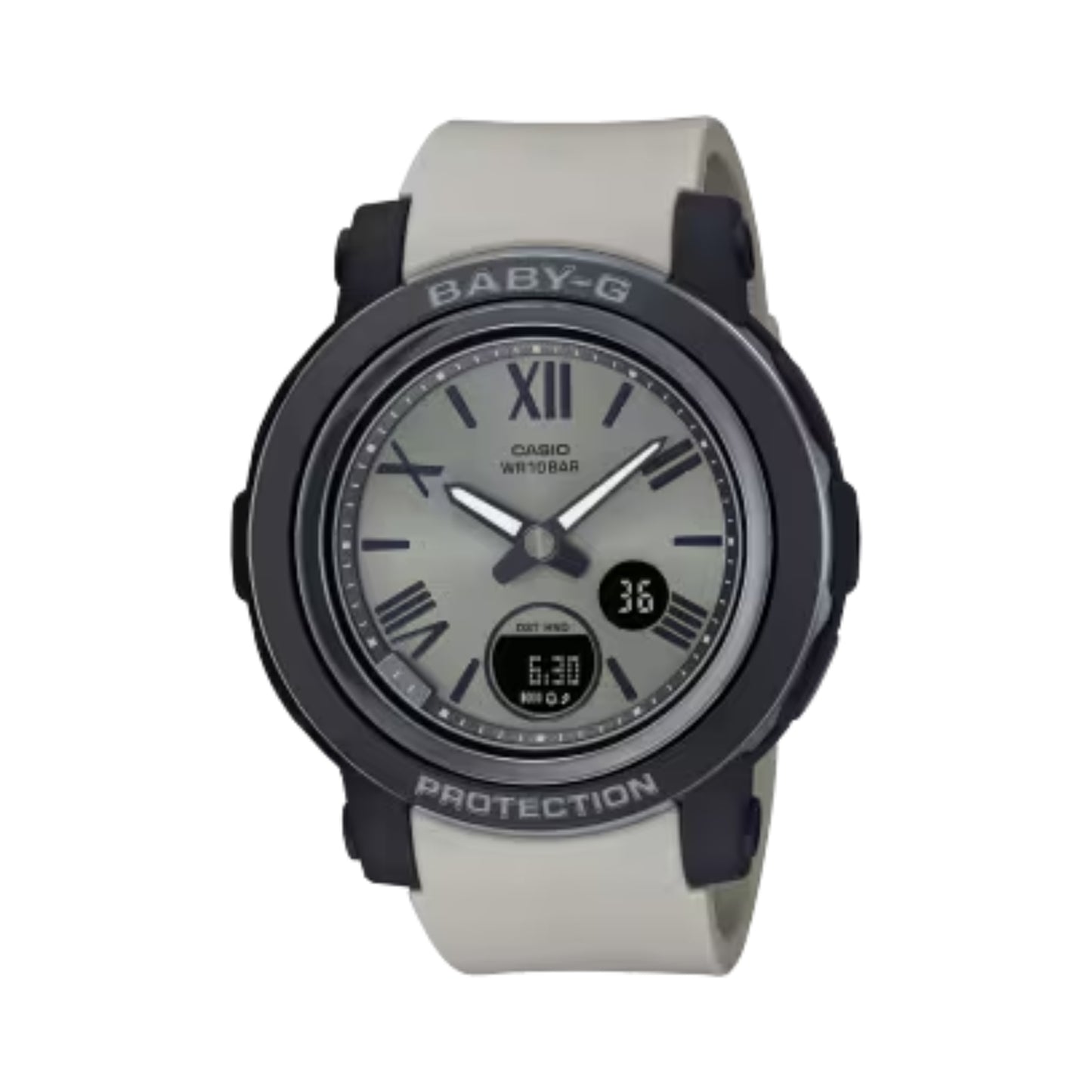 Reloj Casio Bga-290 Bga-290-8adr
