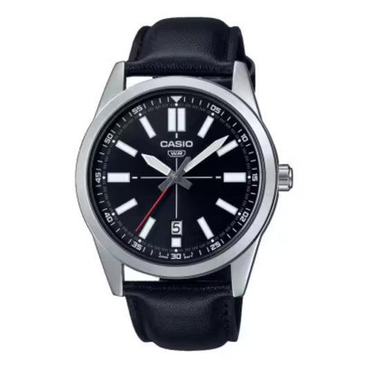 Reloj Casio Mtp-vd02l Mtp-vd02l-1e