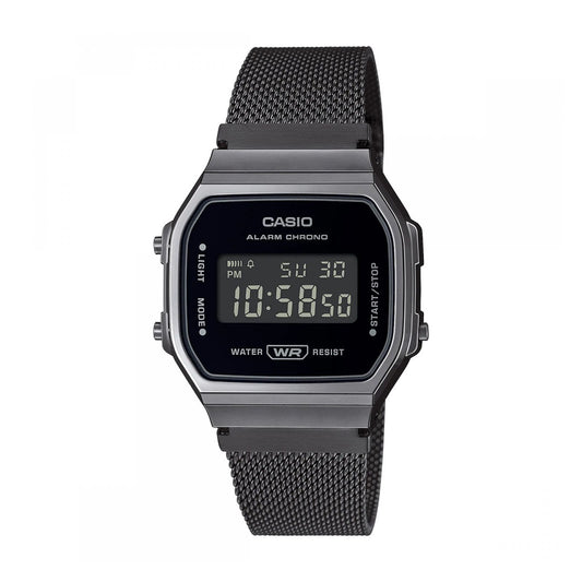 Reloj Casio Vintage A168wemb-1bdf