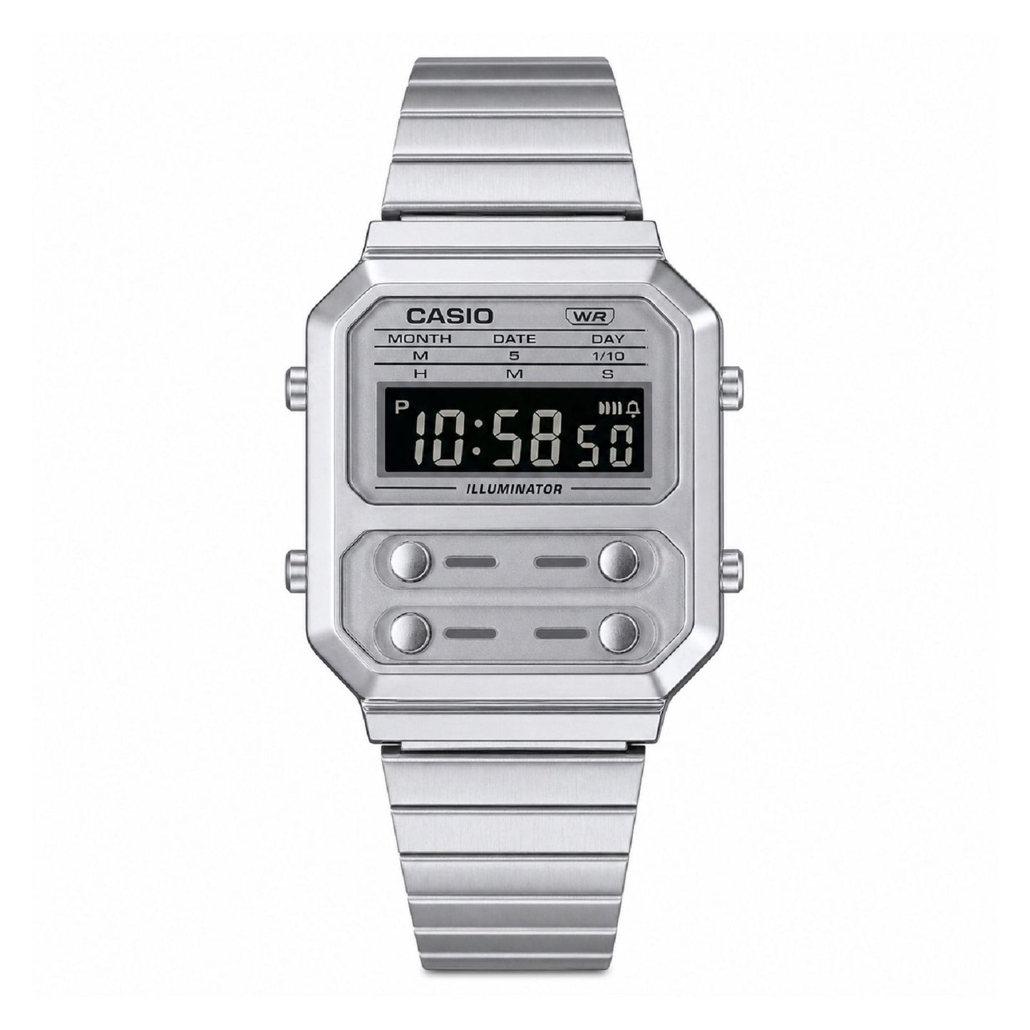 Reloj Casio Vintage A100we-7bdf