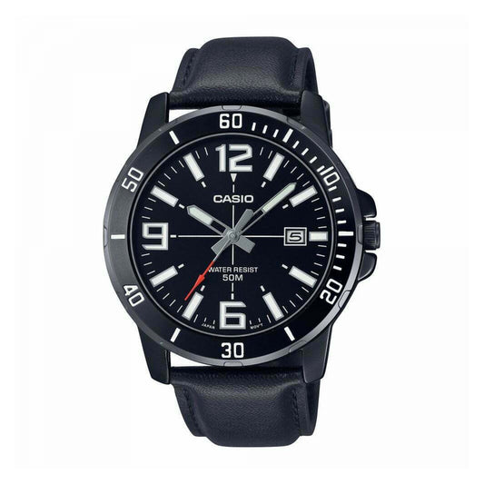 Reloj Casio Mtp-vd01bl-1bv Mtp-vd01bl-1bv