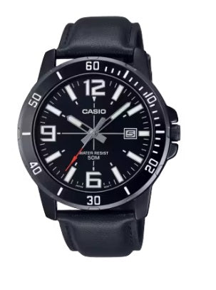 Reloj Casio Mtp-vd01bl-1bv Mtp-vd01bl-1bv