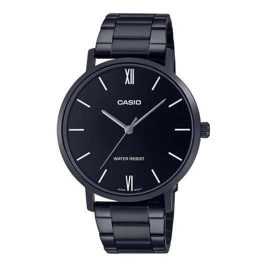 Reloj Casio Timeless Mtp-vt01b-1budf