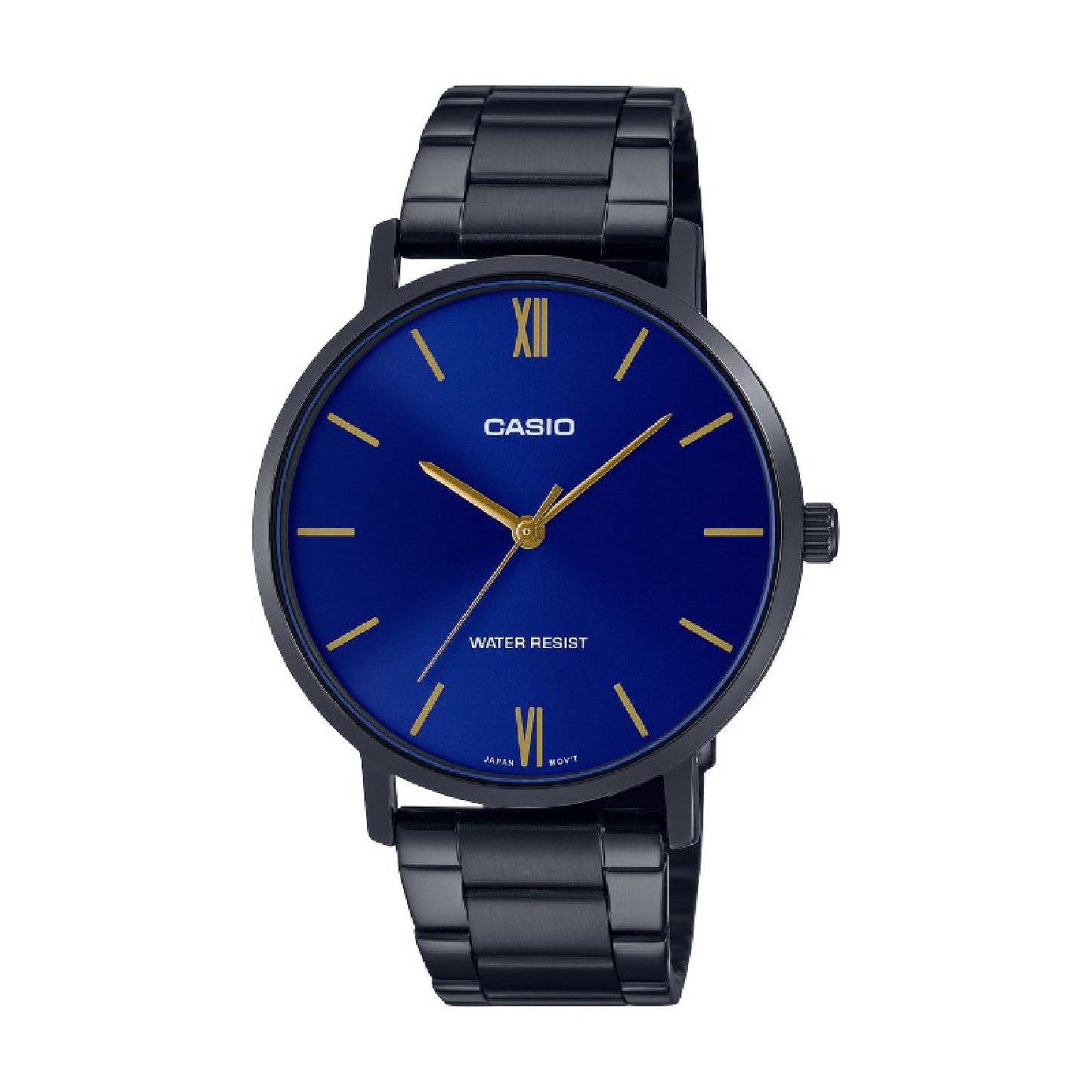 Reloj Casio Casio Mtp-vt01b-2budf