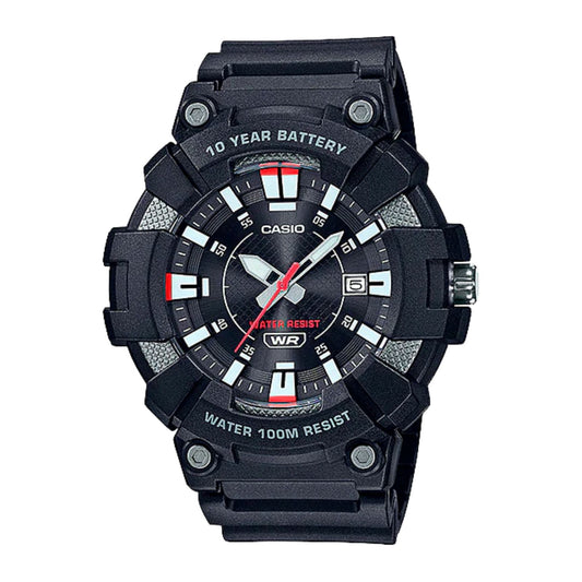 Reloj Casio Casio Mw-610h-1avdf