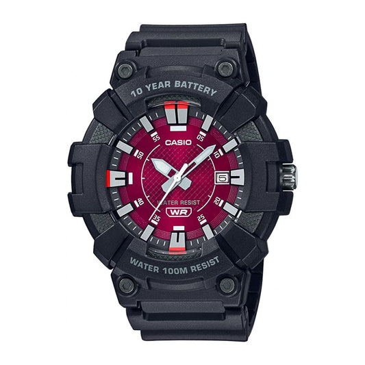 Reloj Casio Casio Mw-610h-4avdf