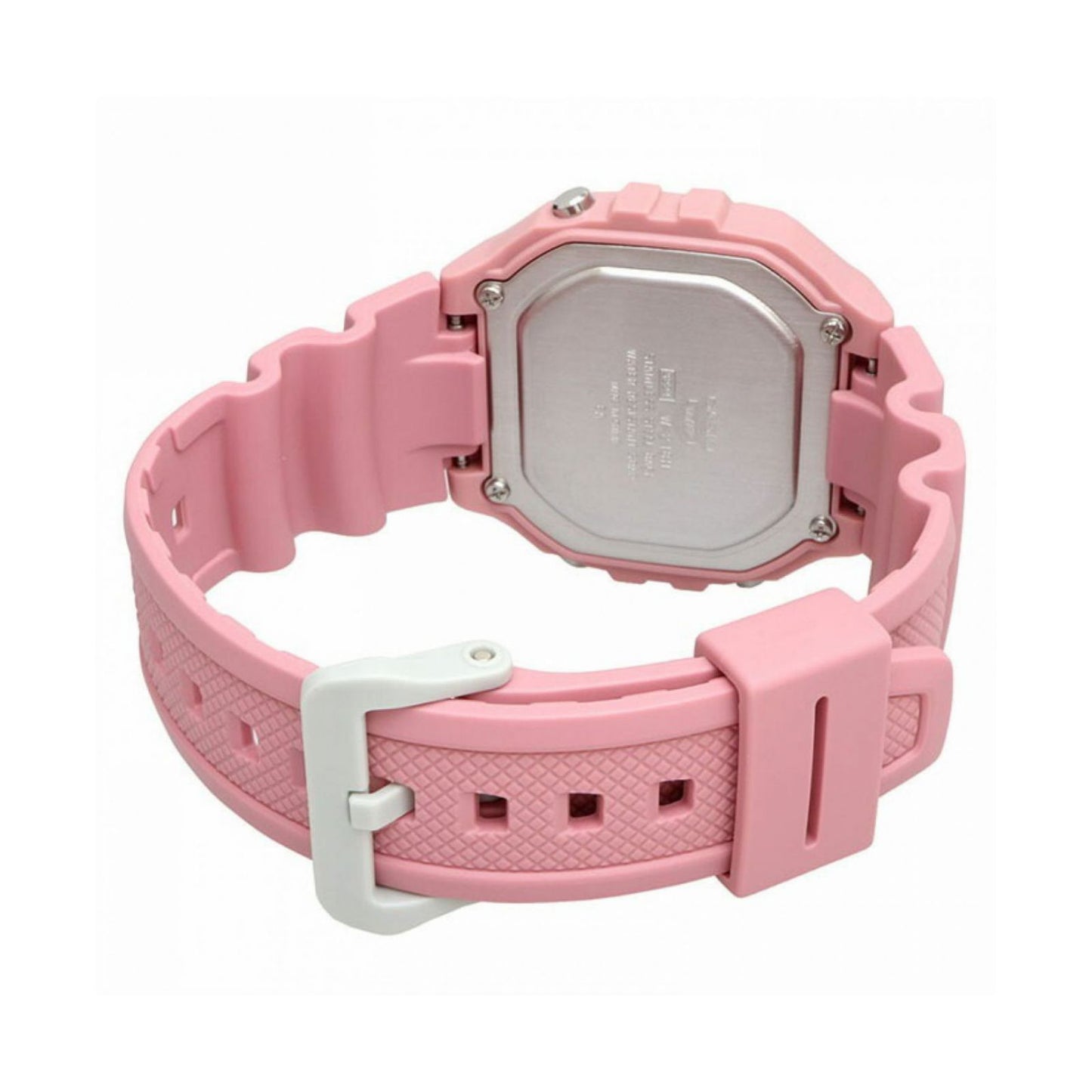 Reloj Casio W218hc W218hc-4avdf