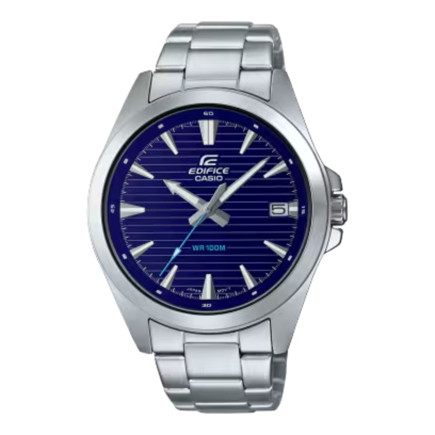 Reloj Casio Efv-140d Efv-140d-2avudf