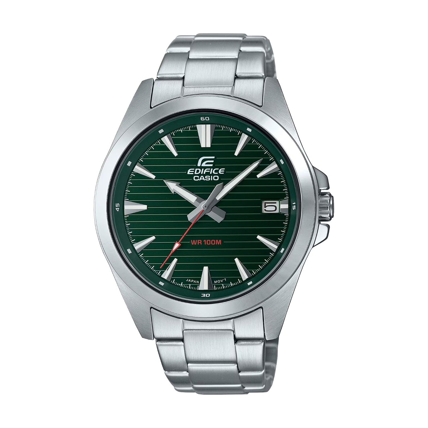 Reloj Casio Edifice Efv-140d-3avudf