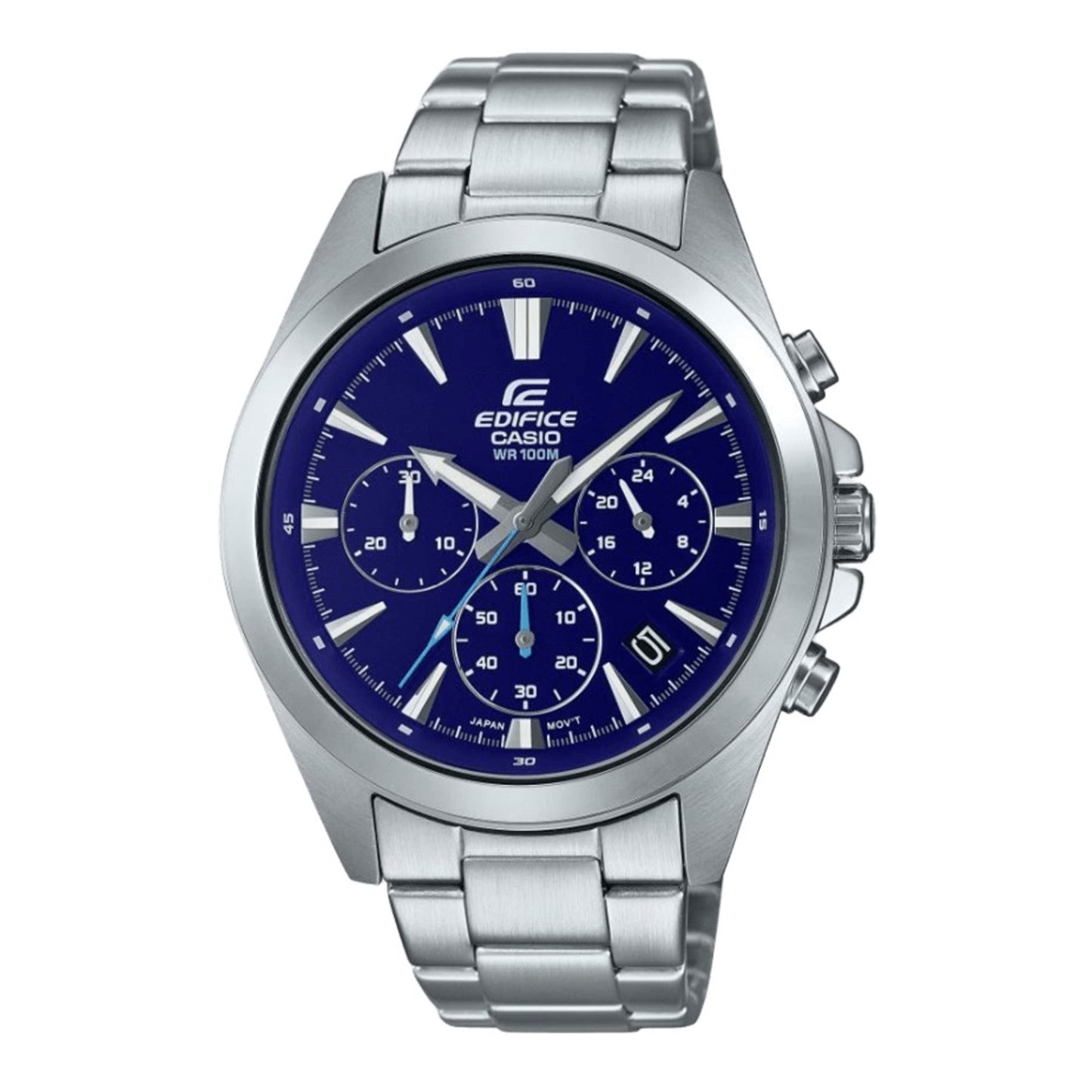 Reloj Casio Edifice Efv630d-2avudf