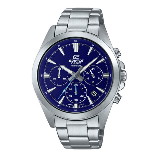 Reloj Casio Edifice Efv630d-2avudf