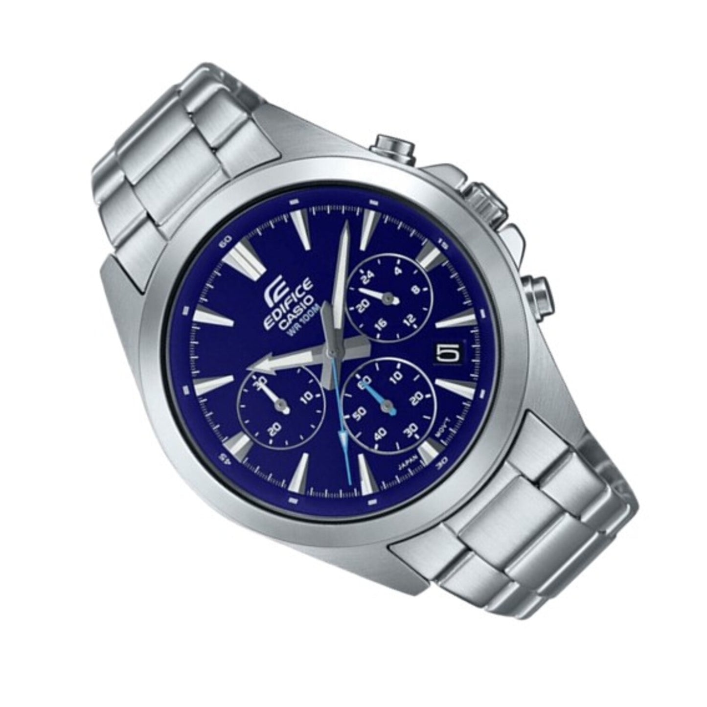 Reloj Casio Edifice Efv630d-2avudf