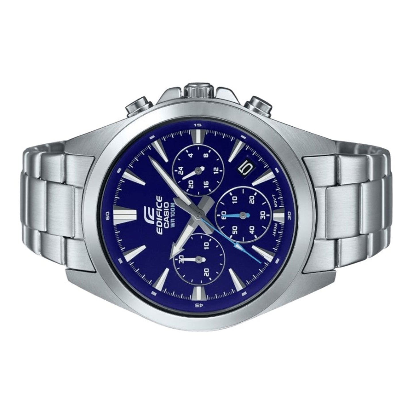 Reloj Casio Edifice Efv630d-2avudf