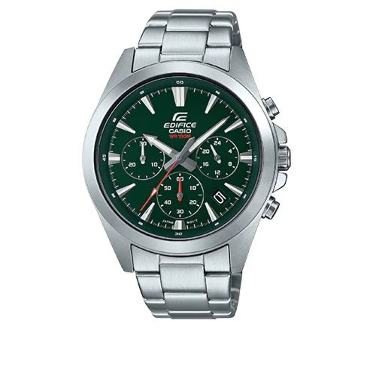 Reloj Casio Edifice Efv630d-3avudf