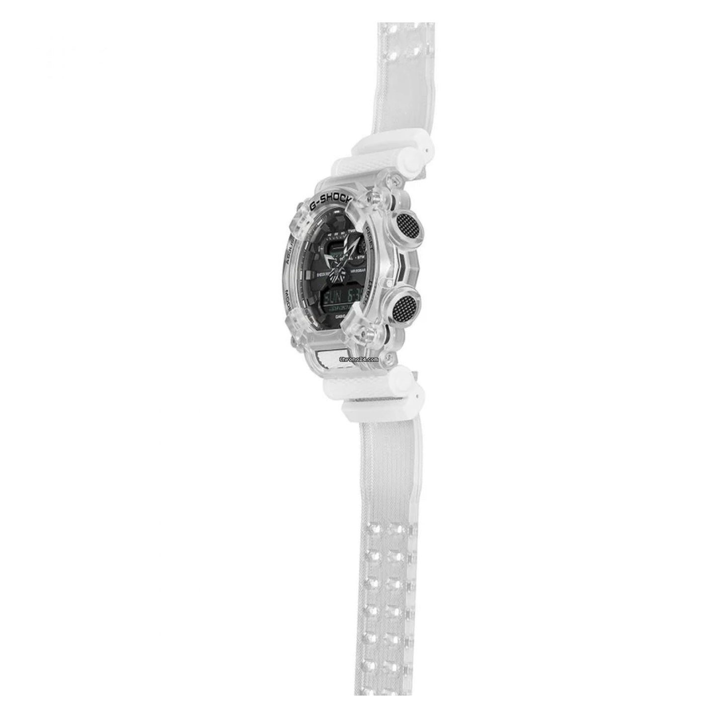 Reloj G-shock Ga-900skl Ga-900skl-7adr