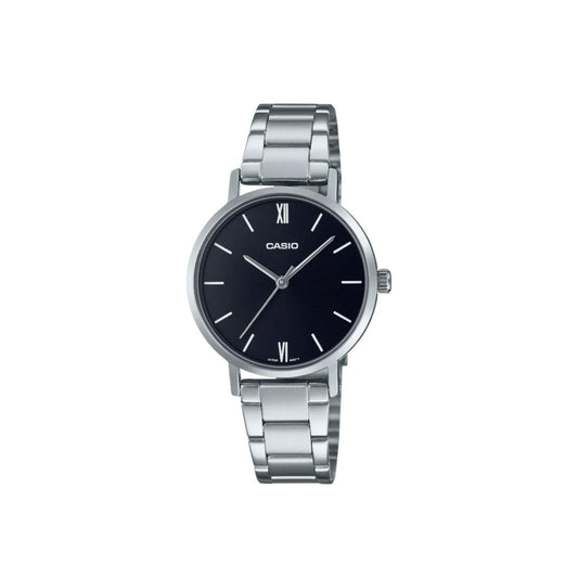 Reloj Casio Enticer Ltp-vt02d-1audf